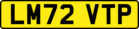 LM72VTP