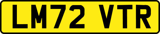 LM72VTR