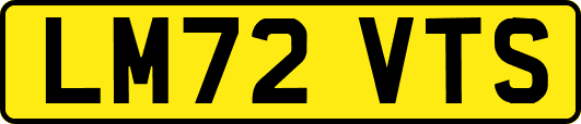 LM72VTS