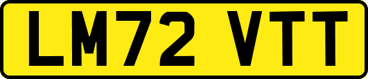 LM72VTT