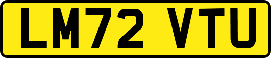 LM72VTU