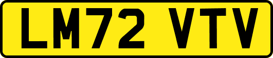 LM72VTV