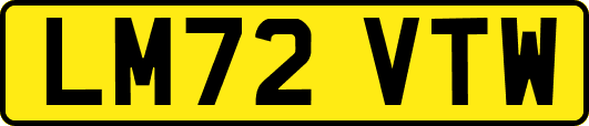 LM72VTW