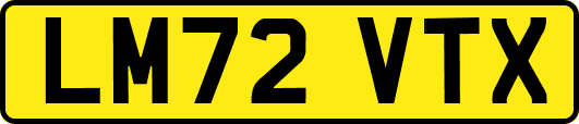 LM72VTX