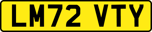 LM72VTY
