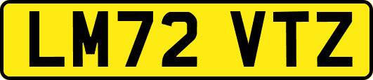 LM72VTZ