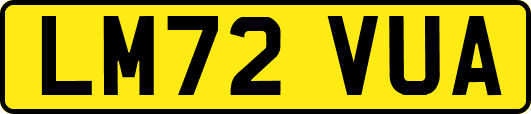 LM72VUA