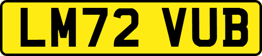LM72VUB