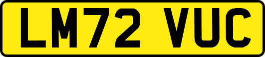 LM72VUC