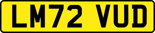 LM72VUD