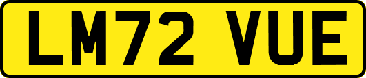 LM72VUE