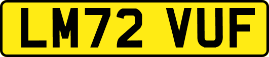 LM72VUF