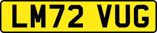 LM72VUG