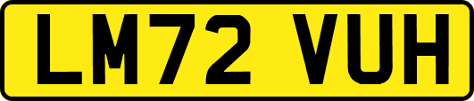 LM72VUH