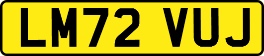 LM72VUJ