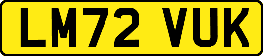 LM72VUK
