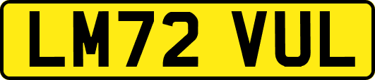 LM72VUL