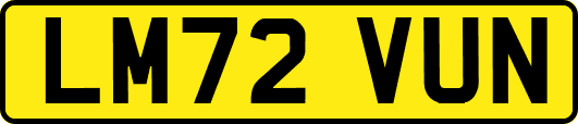LM72VUN