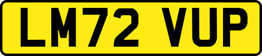 LM72VUP