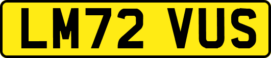 LM72VUS