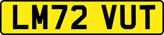 LM72VUT