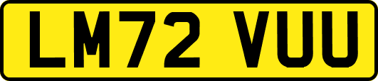 LM72VUU