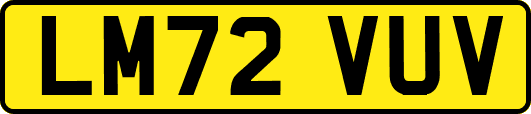 LM72VUV