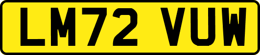 LM72VUW
