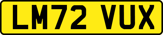 LM72VUX
