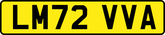 LM72VVA