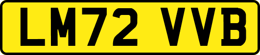 LM72VVB