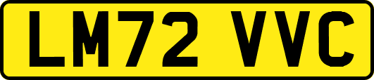 LM72VVC