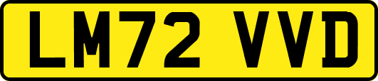 LM72VVD