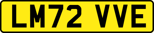 LM72VVE