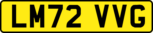 LM72VVG