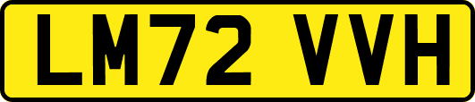 LM72VVH