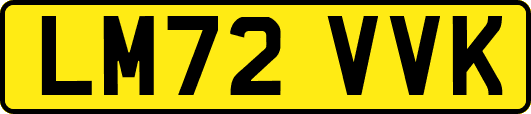 LM72VVK