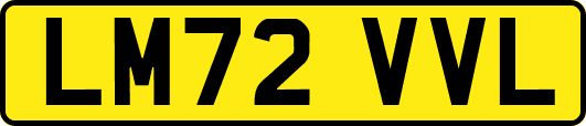 LM72VVL