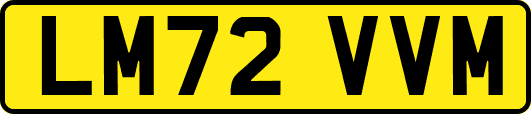 LM72VVM