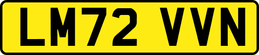 LM72VVN