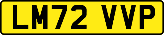 LM72VVP