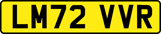 LM72VVR