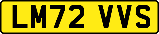 LM72VVS