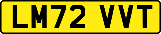 LM72VVT