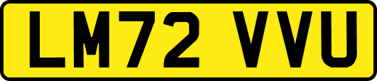 LM72VVU