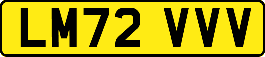 LM72VVV