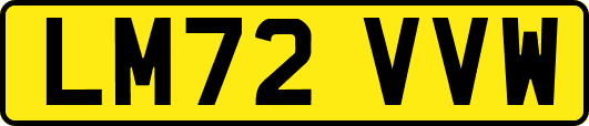 LM72VVW