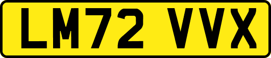 LM72VVX