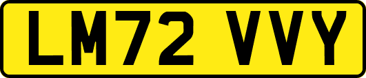 LM72VVY