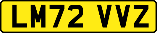 LM72VVZ